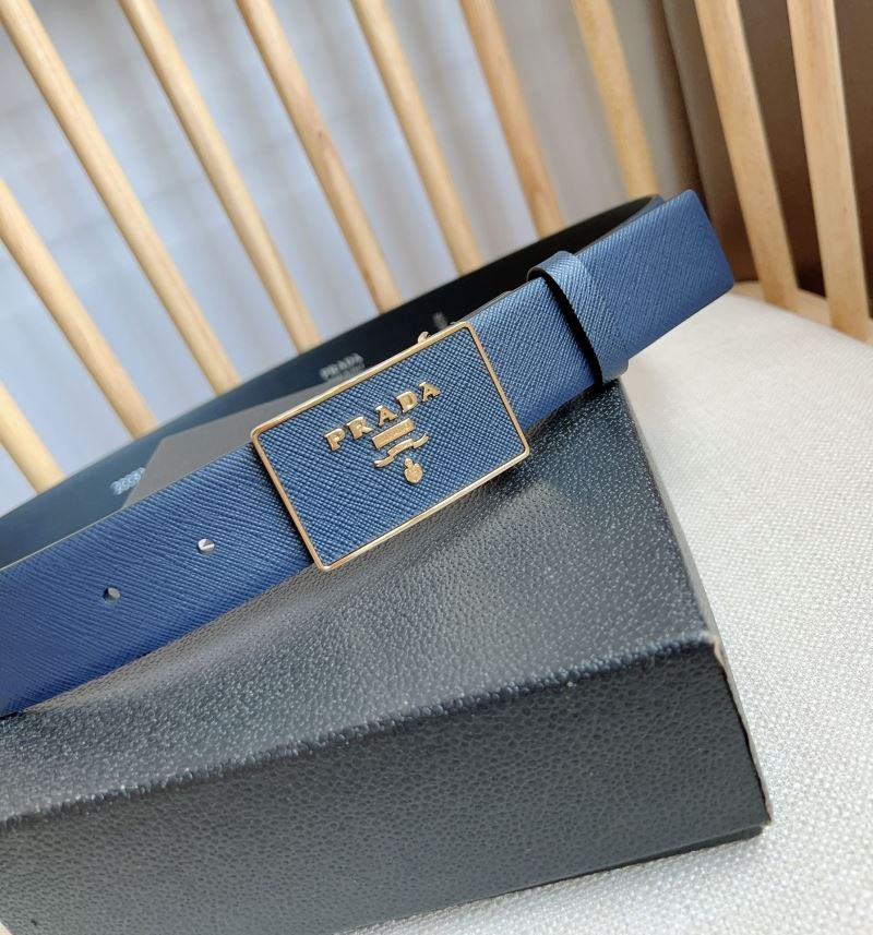 Prada Belts